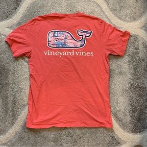 Vineyard Vines Tee Shirt